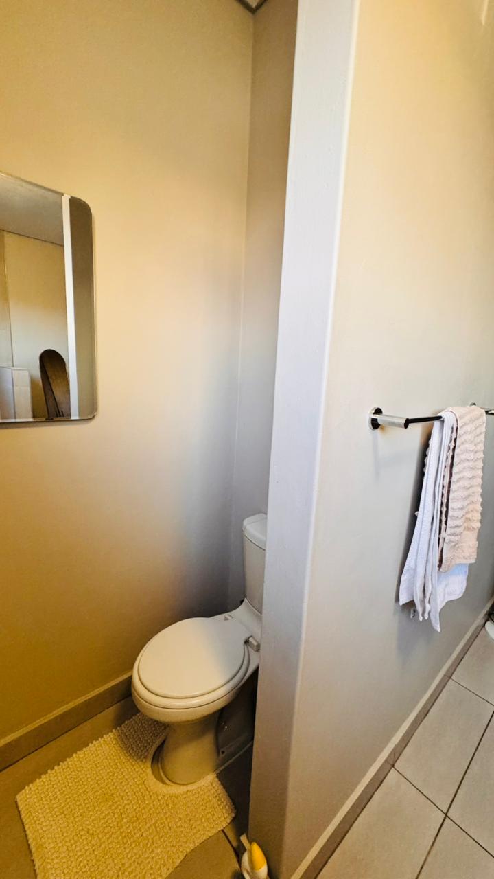 To Let 2 Bedroom Property for Rent in Waverley Free State